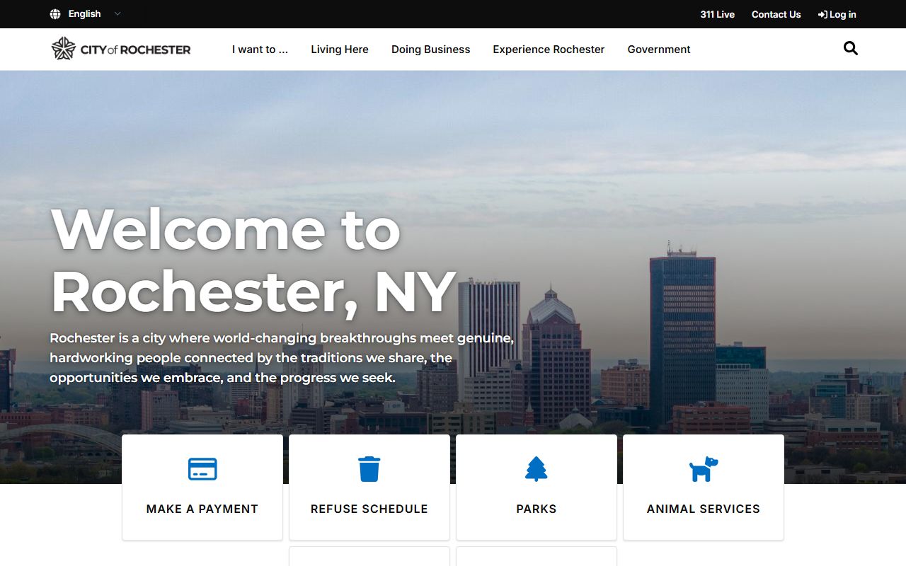 Rochester booking reports city of Rochester