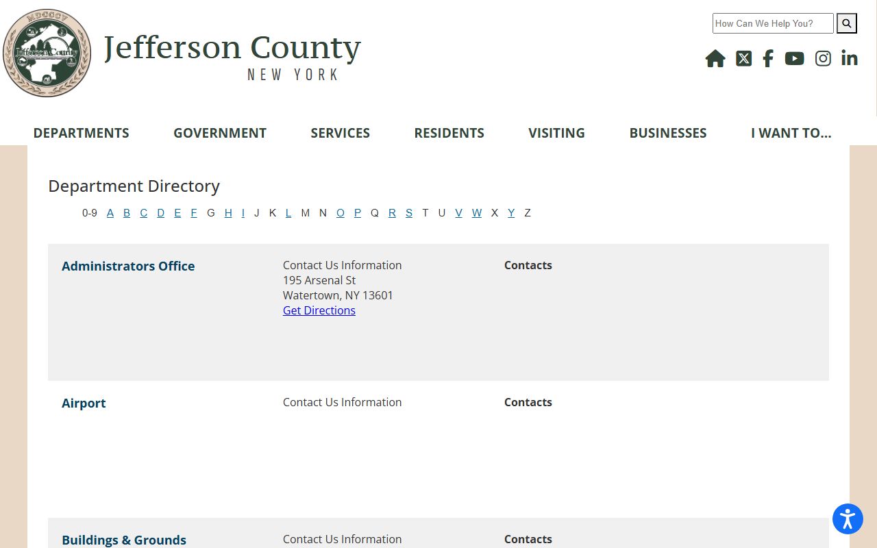 Jefferson County Sheriff booking reports